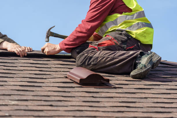 Best Tile Roofing Contractor  in Hollymead, VA