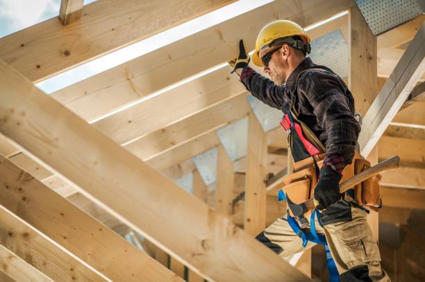 Roof Repair Estimates in Hollymead, VA