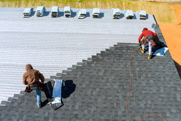 Quick and Trustworthy Emergency Roof Repair Services in Hollymead, VA