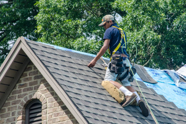 Hollymead, VA Roofing Contractor Company